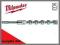 WIERTŁO DO BETONU SDS PLUS MILWAUKEE 6x210