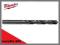 MILWAUKEE WIERTŁO DO METALU HSS-R 5,5 MM WIERTŁA