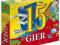 15 GIER  gra edukacyjna Alexander