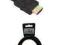 Kabel HDMI-HDMI TITANUM GOLD 1,5m 1,4 ZLACZE 90