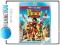 PIRACI - AHOJ, PRZYGODO 3D BLU-RAY