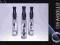 CLEAROMIZER ATOMIZER CE5+V eGo PRZEŹROCZYSTY