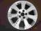 Felga aluminiowa OPEL 5x110 7x17 ET41 10341