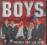 BOYS.REMIX NA LAJCIE.CD