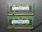 #27 Pamięć RAM DDR2 1GB (2x512mb) ASUS HP TOSHIBA