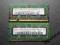 #27 Pamięć RAM DDR2 1GB (2x512mb) ASUS HP TOSHIBA