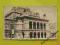 WIEDEŃ, Austria #x8501# opera TEATR, fotograficzna