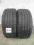 OPONY 245/50/18 2SZT (8628) DUNLOP 5mm