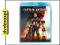 dvdmaxpl KAPITAN AMERYKA: PIERWSZE STARCIE (BLU-RA