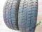 235/65R16C Wielosezonowe CONTINENTAL 235/65/16C