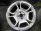FELGA ALUMINIOWA FIAT 4x98 7x17ET38