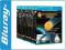 bluray-SZOKUJĄCA ZIEMIA MEGAPAKIET 12xBLU-RAY +DVD