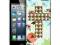 IPOD TOUCH 5G HEAD CASE CROSS etui futerał