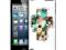 IPOD TOUCH 5G HEAD CASE CROSS etui futerał