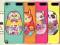 IPOD TOUCH 5G HEAD CASE ANIMAL etui futerał