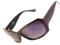 2014  OKULARY PRZECIWSŁONECZNE DAMSKIE MUCHY