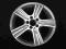 FELGA MERCEDES W204 C KLASA 17