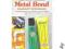 KLEJ DO METALU VERSACHEM METAL BOND ZAMIAST SPAWU