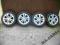 FELGA ALUMINIOWA MERCEDES A212 5x112 8x17ET48 ZIMA