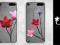IPOD TOUCH 5G HEAD CASE FLOWER etui futerał