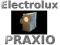 Worki do  ELECTROLUX PRAXIO, E46, Z 6020 6030 6040