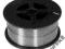 Drut spawalniczy lity S/S 0,8 mm 900G Drut spawalniczy lity S/S 0,8 mm 900G