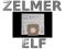 Worki do odkurzacz Zelmer ELF 2 323 [5szt]