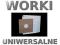 Worki do odkurzacza UNIWERSALNE x 5 do PRZYCIĘCIA