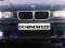 GRILL GRIL ATRAPA BMW 3( E36 )ZASTOSOWANIE DO 95
