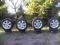 ALU+OPONY ZIMA VW PASSAT,GOLF 5,6,AUDI A4,A6,SKODA