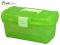 SKRZYNKA POJEMNIK HEROBOX ZIELO CURVER CUSN8171