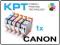 Tusz Canon 8 5 XL iP3300 3500 4200 4300 4500 5200