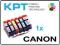 Tusz Canon 520 521 XL MP990 996 MX859 860 868 870