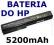 K65 BATERIA do HP DV8-1000 DV8-1100 DV8-1200 DV8
