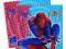 Serwetki papierowe 33x33cm 10szt AMAZING SPIDERMAN