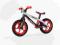 CHILLAFISH BMX ROWEREK BIEGOWY 3 kg 2-5 lat HIT !!
