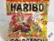 ŻELKI HARIBO ZŁOTE MISIE 360G Z NIEMIEC