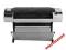 HP Ploter Designjet T1300 44'' Ps ePrinter