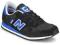 NEW BALANCE MĘSKIE M400SKB NOWOŚĆ 2014 R.43