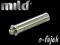 Kartomizer do Liquinatora MILD X6 / X7 !!