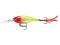 Rapala X-Rap Shad XRS06CLN 6cm, 9g