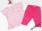 OKAY ŚLICZNY KOMPLECIK NA LATO NOWY Z NIEMIEC 86
