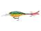 Rapala X-Rap Shad XRS06 FT 6cm, 9g