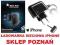 ŁADOWARKA SIECIOWA IPHONE 3 3G 3GS 4 4G 4S SKLEP