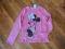 T-shirt Disney Myszka Minnie Bluzka Roz.146