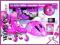 HELLO KITTY ZESTAW ROLKI, KASK, OCHRANIACZE ROZ 30