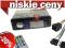 R04 RADIO SAMOCHODOWE AUTA MP3 SD MMC USB + PANEL