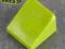 LEGO skos 30 1x1x2/3 Lime - 54200 -2szt