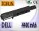 Nowa bateria laptopa DELL Vostro 3300 3350 4400mah