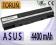 Nowa bateria do laptopa ASUS eee PC 1201HA 4400mah